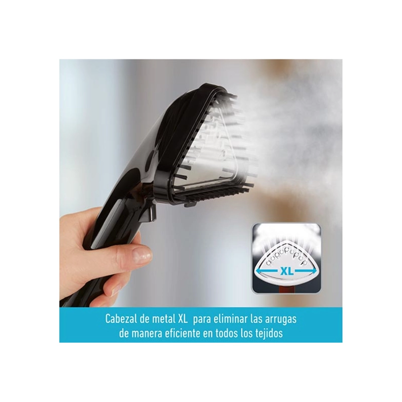 PLANCHA VERTICAL A VAPOR PROFESIONAL PROSTYLE 1700W - 4