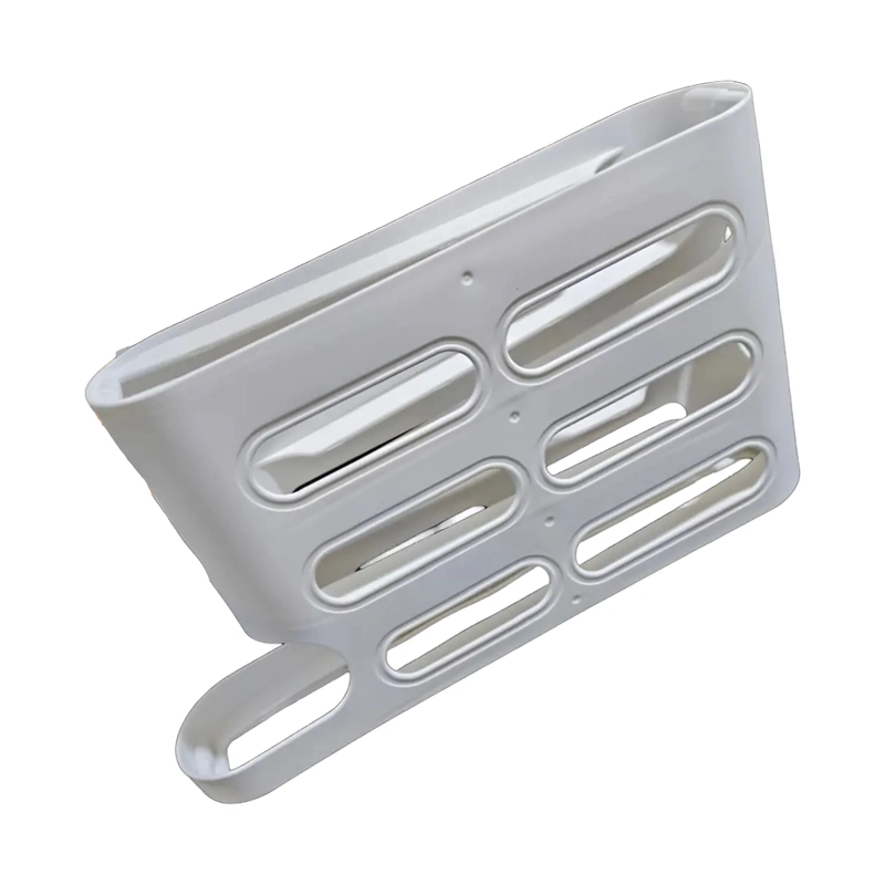 PACK DE 2 ORGANIZADORES DE HUEVOS 4 NIVELES - 2