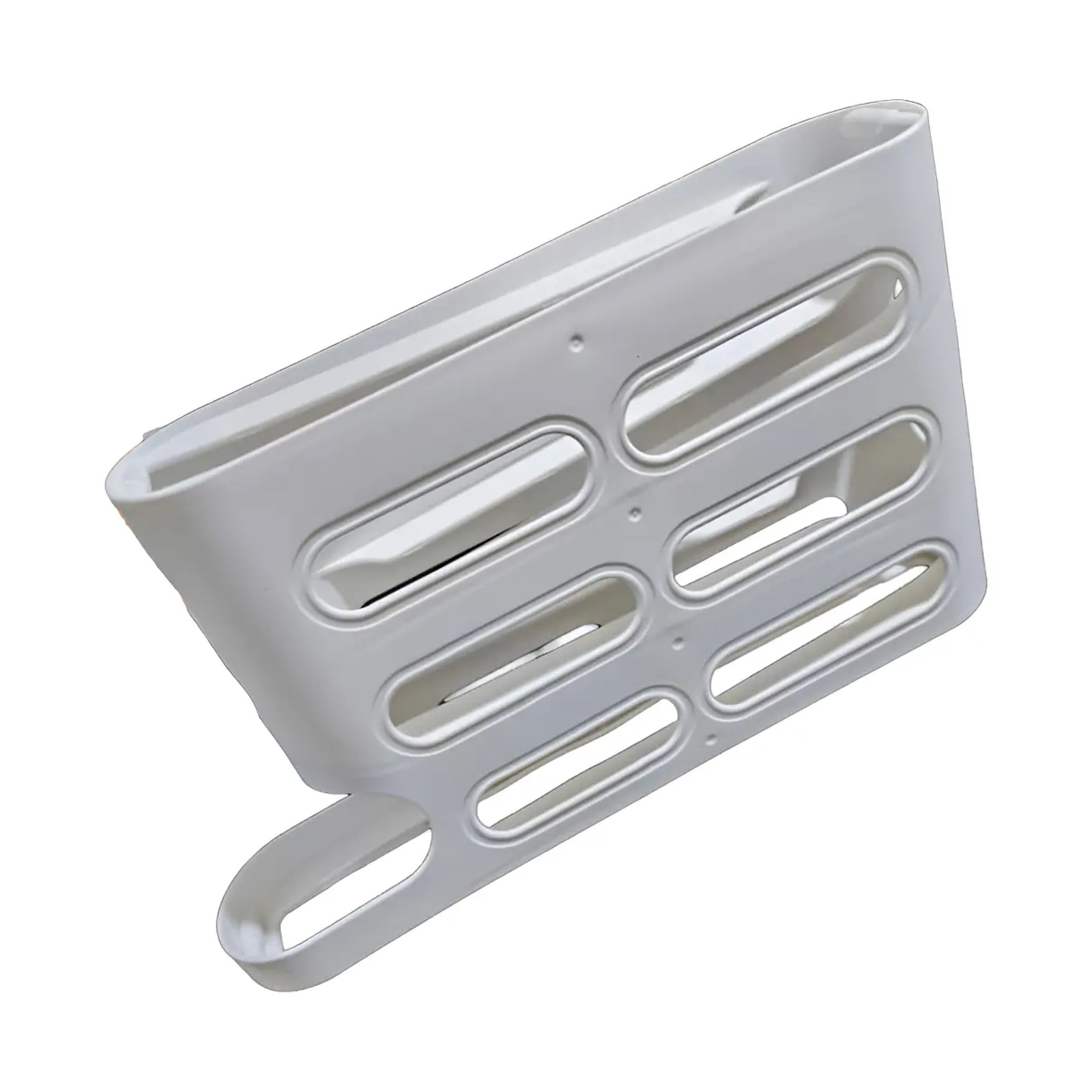 PACK DE 3 ORGANIZADORES DE HUEVOS 4 NIVELES - 2