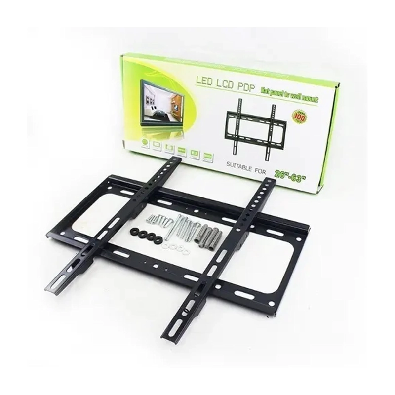 BASE FIJA PARA TELEVISOR 26 A 63 PULGADAS - 3