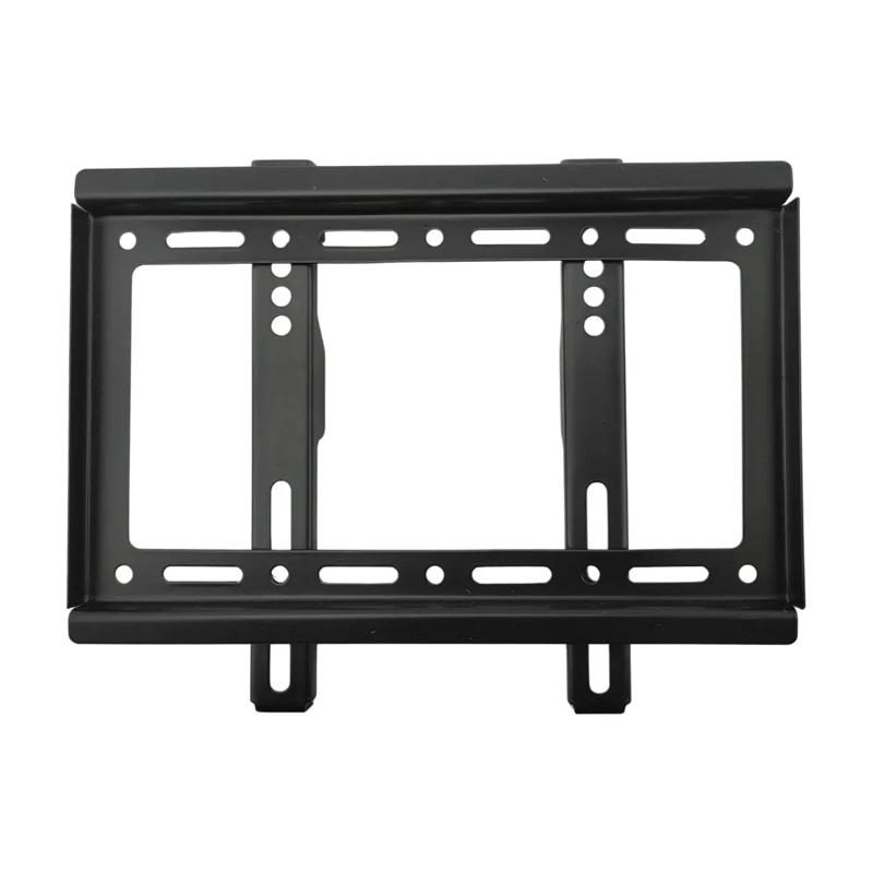BASE FIJA PARA TV LED 14 A 42 PULGADAS - 2