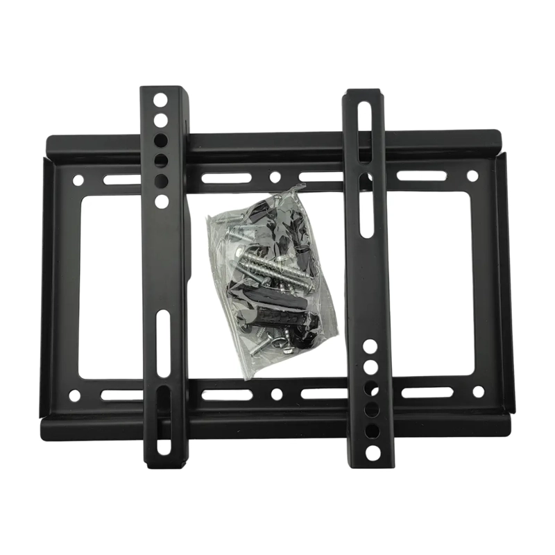 BASE FIJA PARA TV LED 14 A 42 PULGADAS - 3