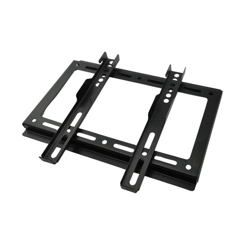 BASE FIJA PARA TV LED 14 A 42 PULGADAS - 4