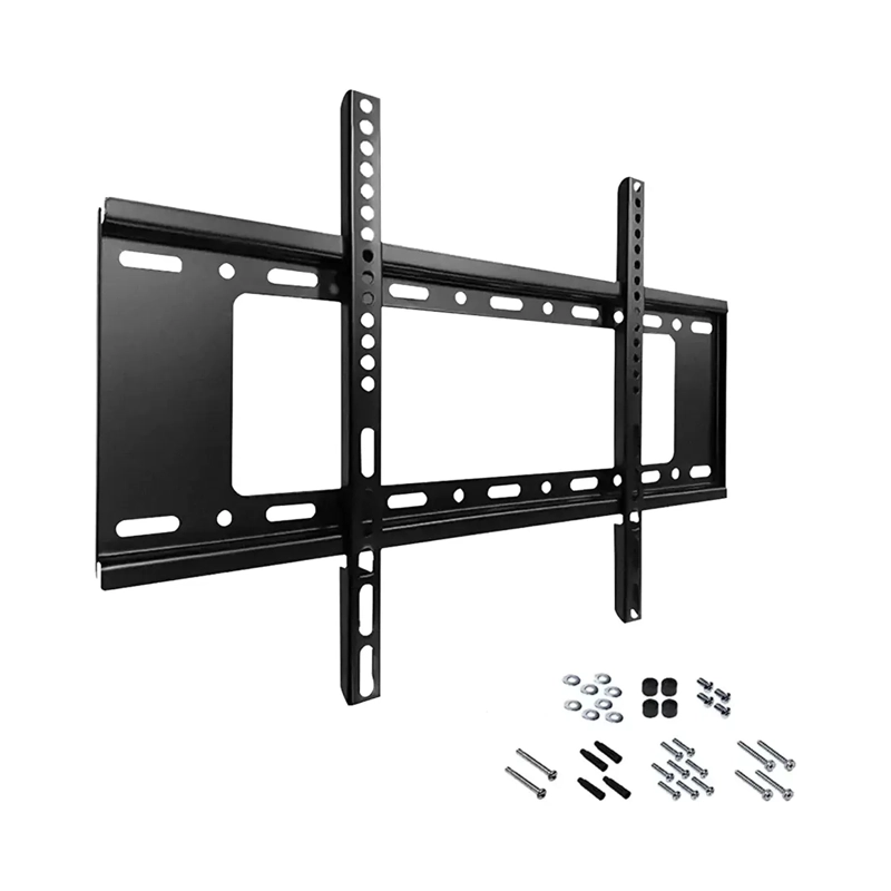 BASE DE PARED PARA TV FIJA DE 40 A 85 PULGADAS LED - 3