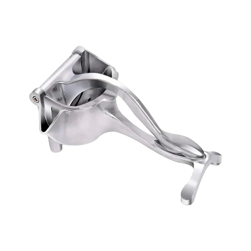 EXPRIMIDOR METALICO MANUAL DE FRUTAS - 1
