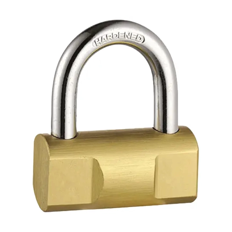 CANDADO STELAR 80MM SEGURIDAD ANTIRROBO - 1