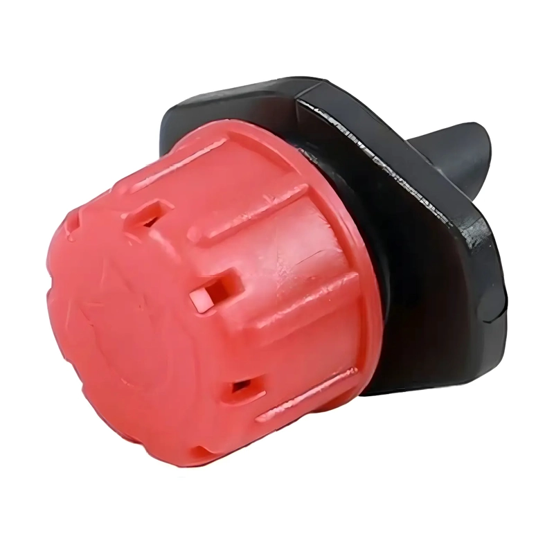 PACK X3 SISTEMA RIEGO GOTEO DEL HOGAR 31 PIEZAS CONECTORES - 3