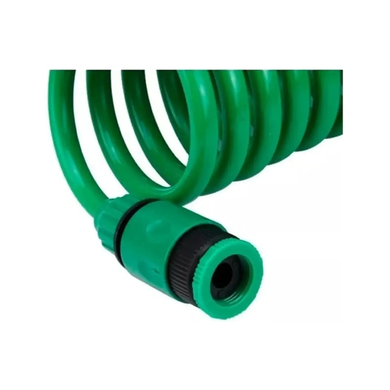 MANGUERA EXTENSIBLE 15M PARA JARDIN Y RIEGO - 2