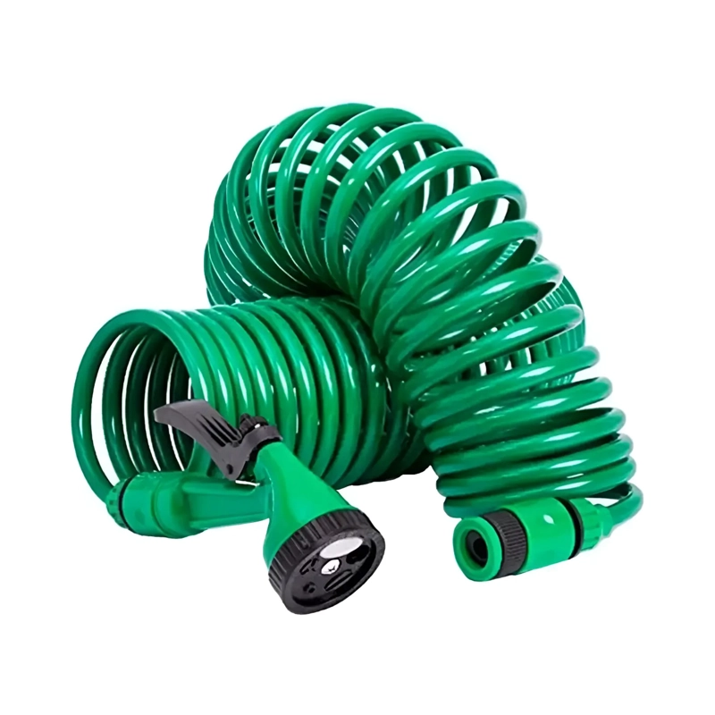MANGUERA EXTENSIBLE 15M PARA JARDIN Y RIEGO - 5