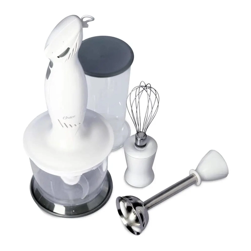 BATIDORA MIXER OSTER 250W BATIDORA DE INMERSION - 2