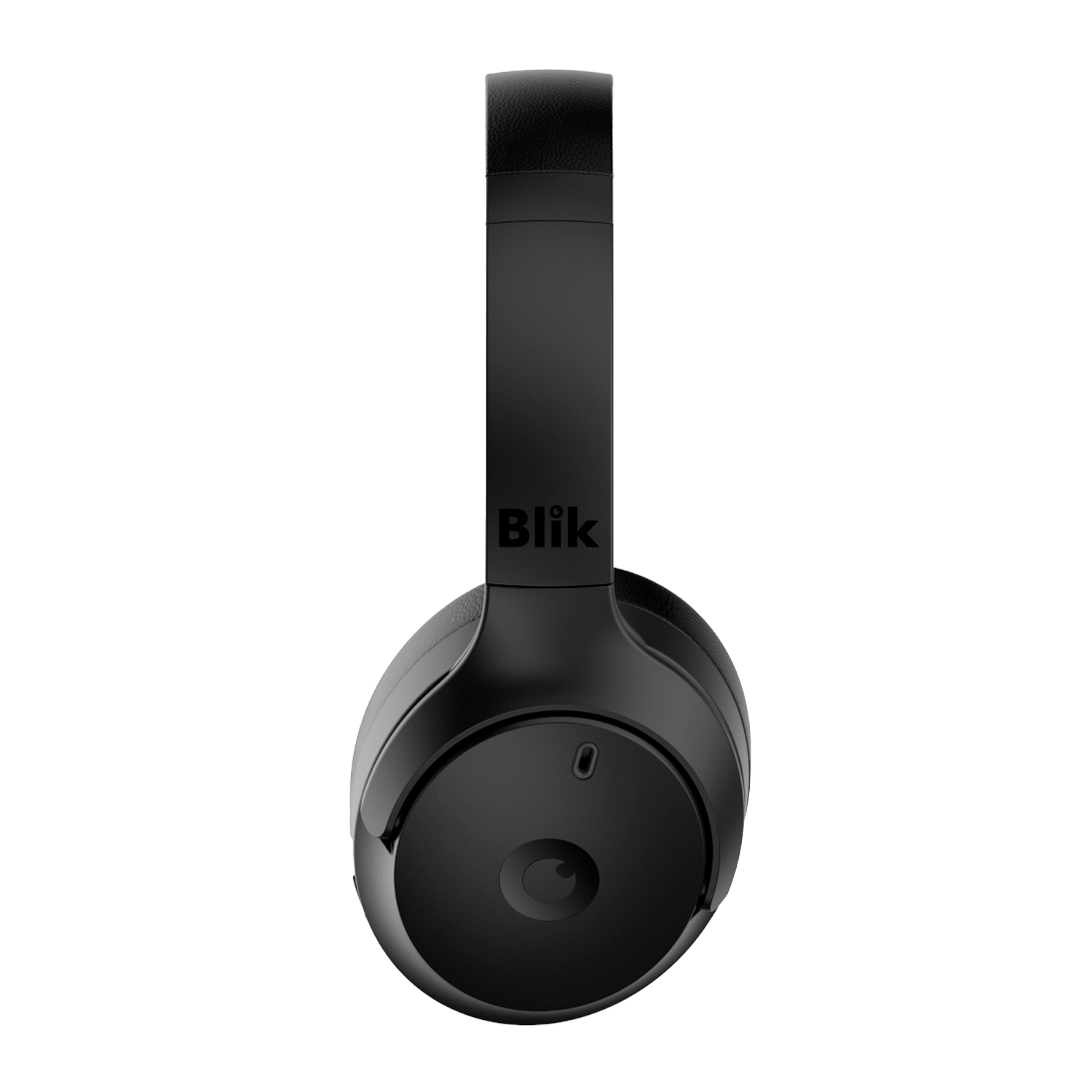 AUDIFONOS INALAMBRICOS BLIK ESSENCE600 BLUETOOTH 5.4 ALCANCE 10MTS BATERIA 80H BAJA LANTECIA 89MS - 4