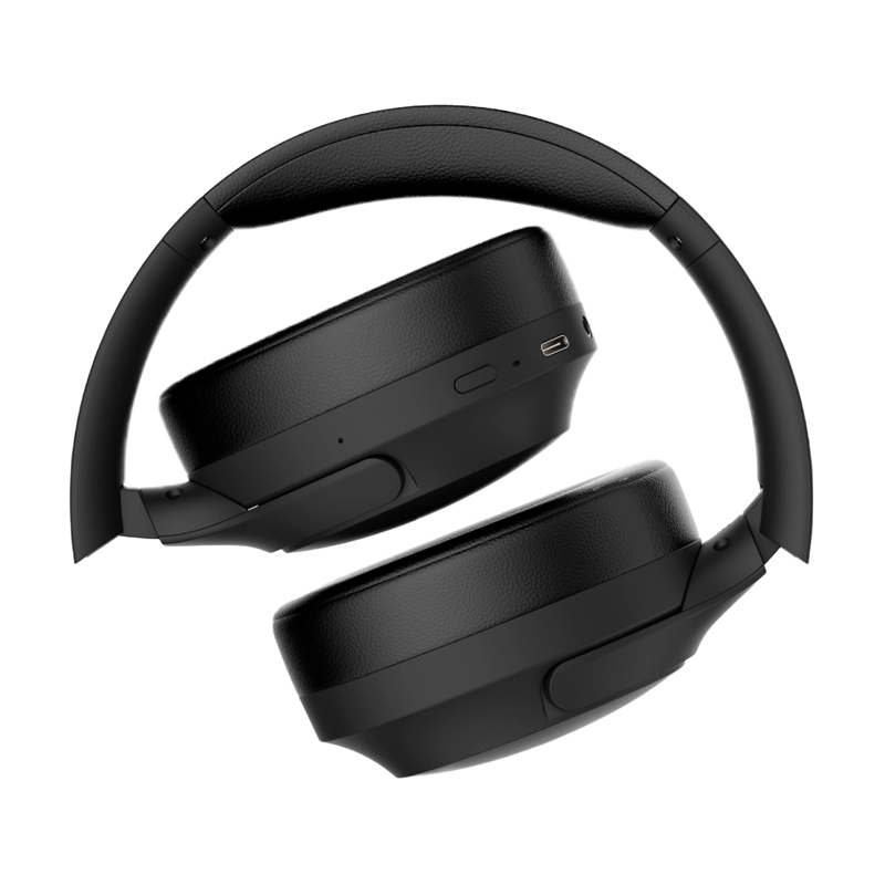 AUDIFONOS INALAMBRICOS BLIK ESSENCE600 BLUETOOTH 5.4 ALCANCE 10MTS BATERIA 80H BAJA LANTECIA 89MS - 5