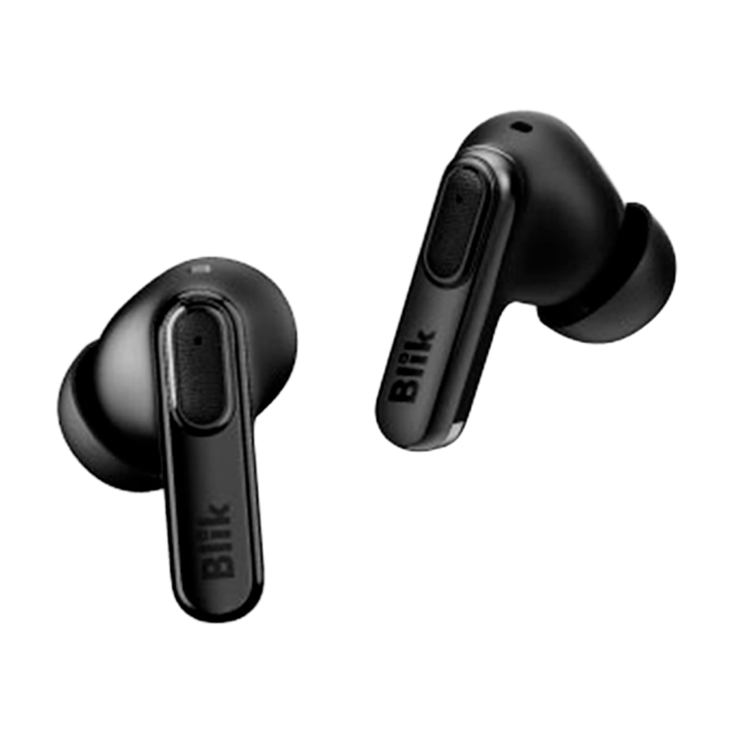 AUDIFONOS INALAMBRICOS BLIK AIR950 TWS BLUETOOTH 5.4 ALCANCE 15MTS ANC ENC BATERIA 40HRS USB-C IPX4 - 4