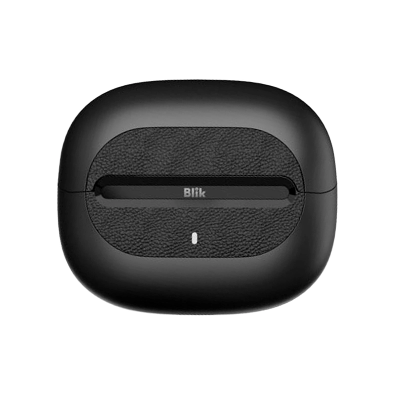 AUDIFONOS INALAMBRICOS BLIK AIR950 TWS BLUETOOTH 5.4 ALCANCE 15MTS ANC ENC BATERIA 40HRS USB-C IPX4 - 5