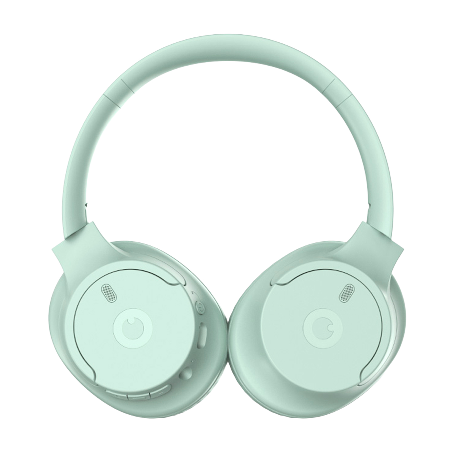 AUDIFONOS INALAMBRICOS BLIK SOUL250 BLUETOOTH 5.4 ALCANCE 10MTS BATERIA 20 HRS VERDE - 6