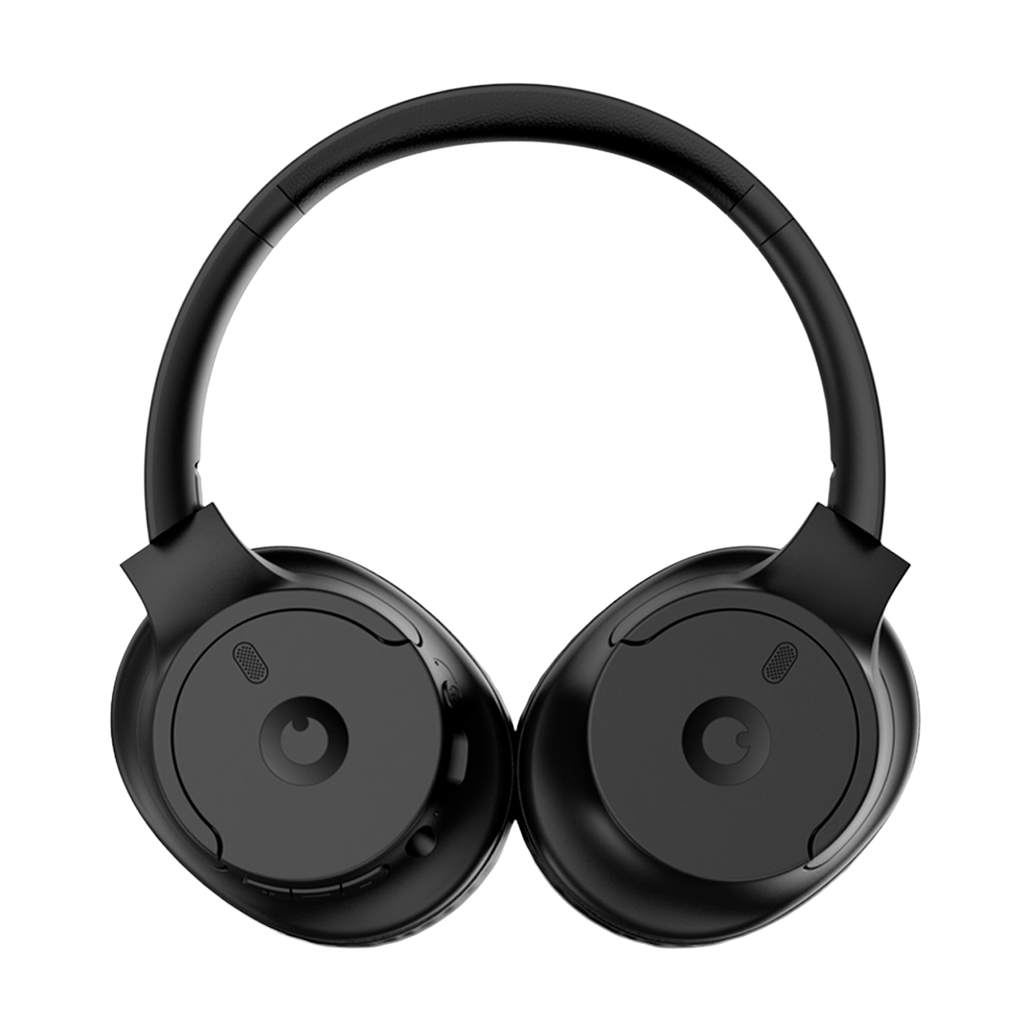 AUDIFONOS INALAMBRICOS BLIK SOUL250 BLUETOOTH 5.4 ALCANCE 10MTS BATERIA 20 HRS NEGRO - 7