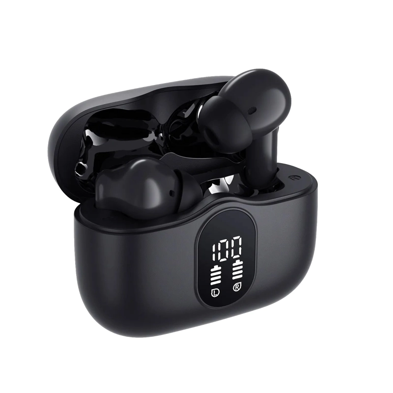 AUDIFONOS INALAMBRICOS MASTER-G BUDS30 TWS BLUETOOTH V5.3 - 3