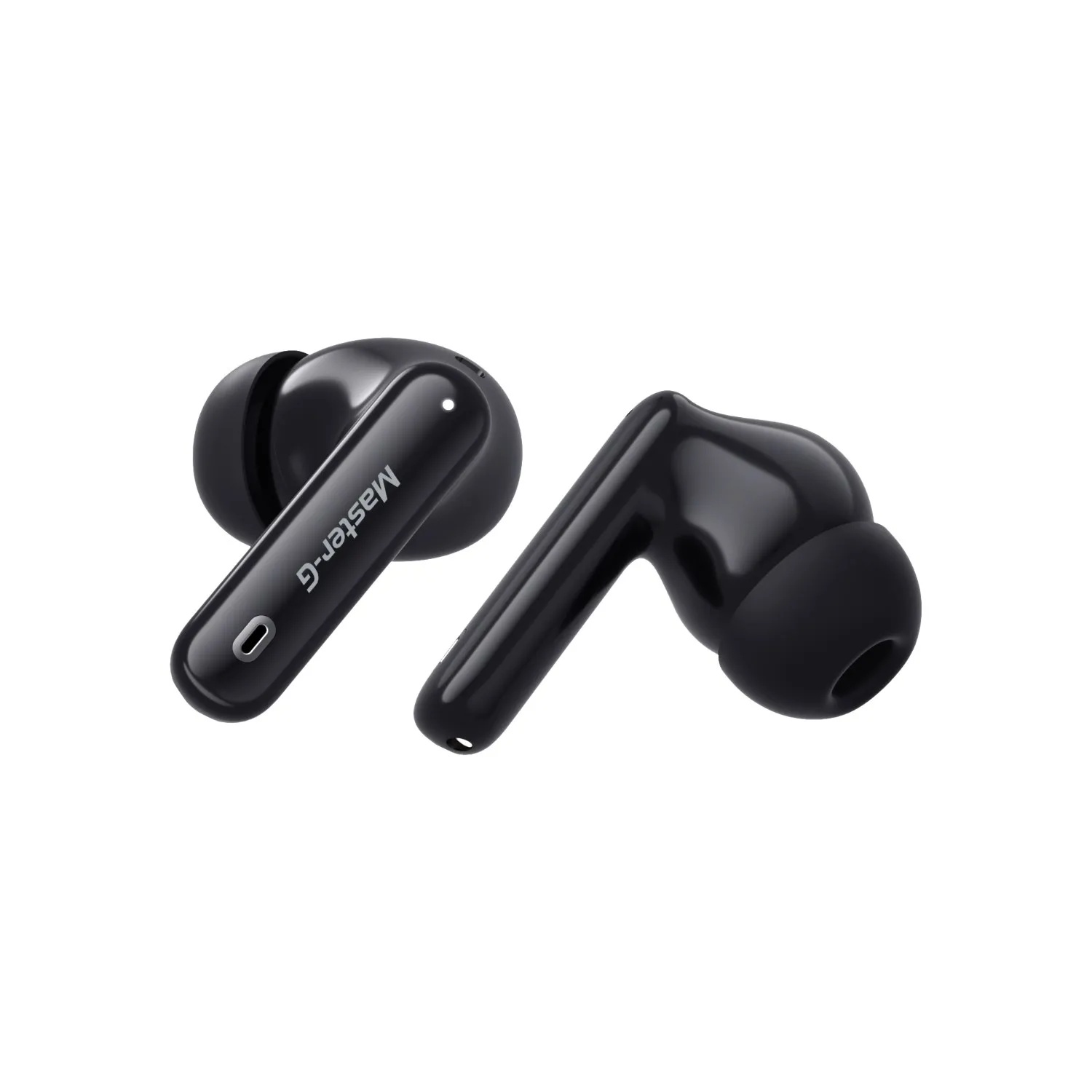 AUDIFONOS INALAMBRICOS MASTER-G BUDS30 TWS BLUETOOTH V5.3 - 4