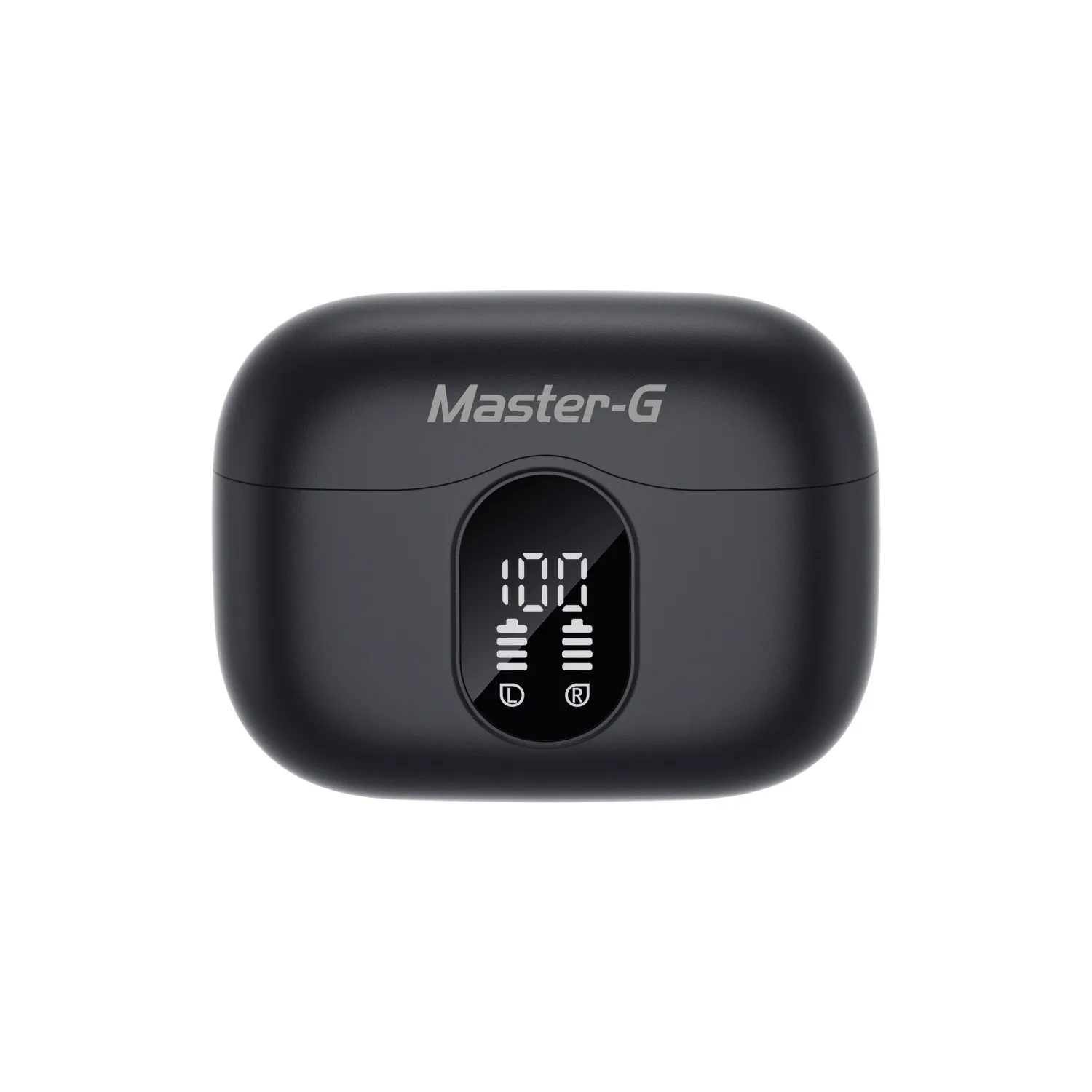 AUDIFONOS INALAMBRICOS MASTER-G BUDS30 TWS BLUETOOTH V5.3 - 5