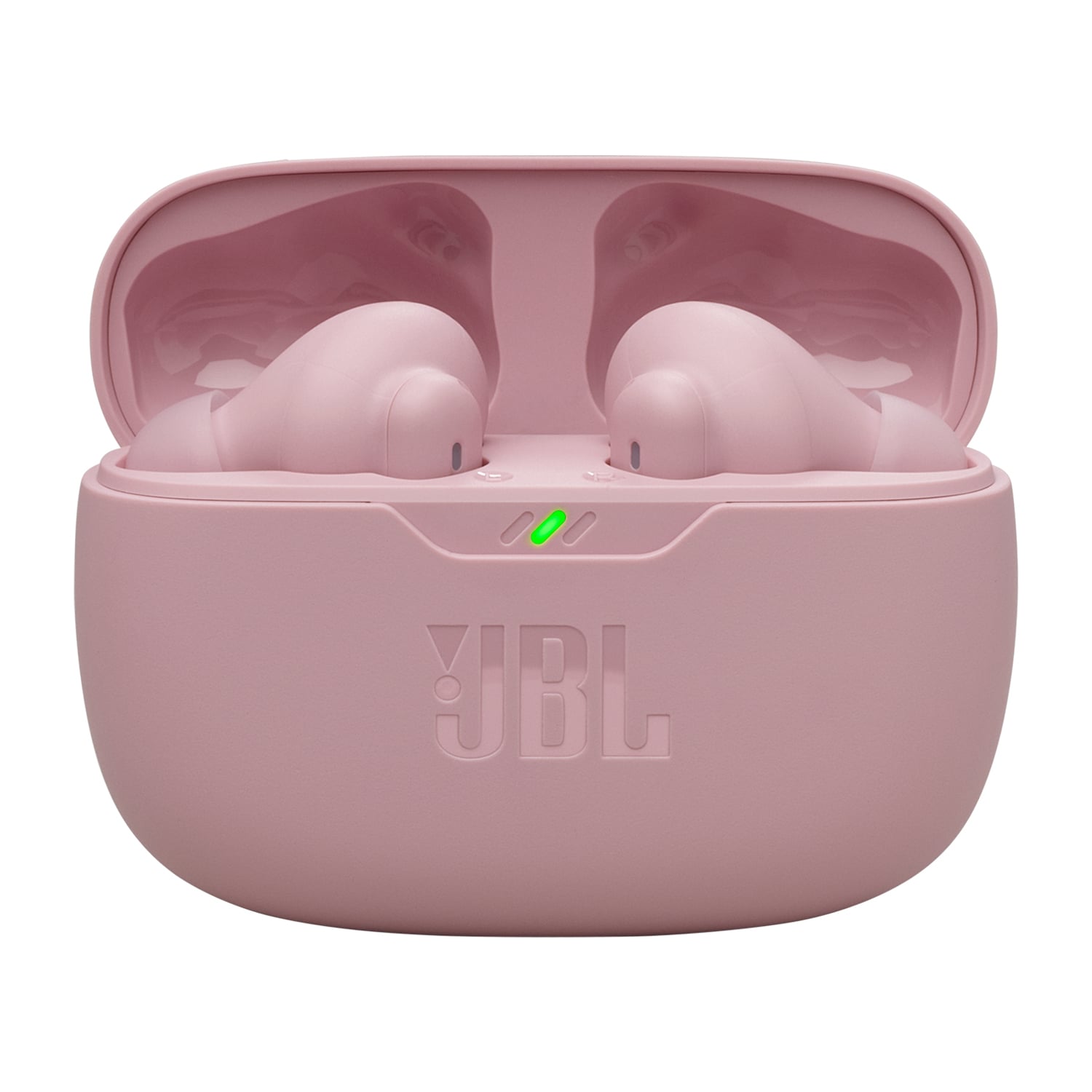 AUDIFONOS INALAMBRICOS JBL WAVE BEAM 2 TWS IP54 BATERIA 40H - 1
