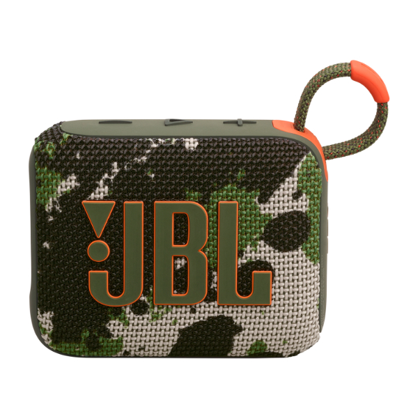 PARLANTE PORTATIL JBL GO4 IP67 RMS 4.2W BAT 7H BLUETOOTH 5.3 - 2