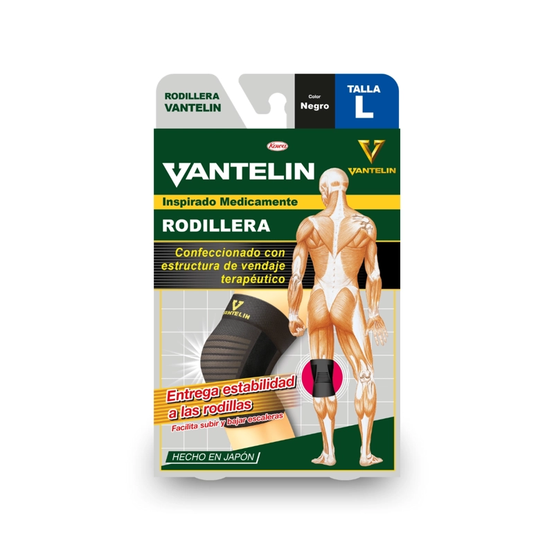 RODILLERA VANTELIN - 1