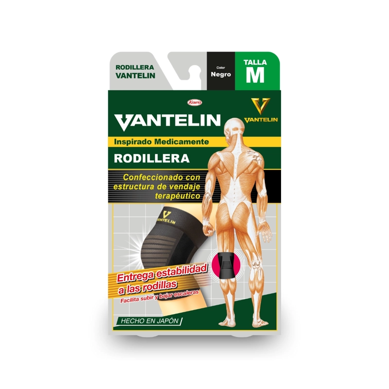 RODILLERA VANTELIN - 1