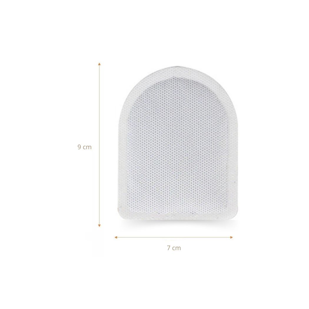 HOKKAIRO PLANTILLAS TÉRMICAS PARA ZAPATOS (5 PARES) - 4