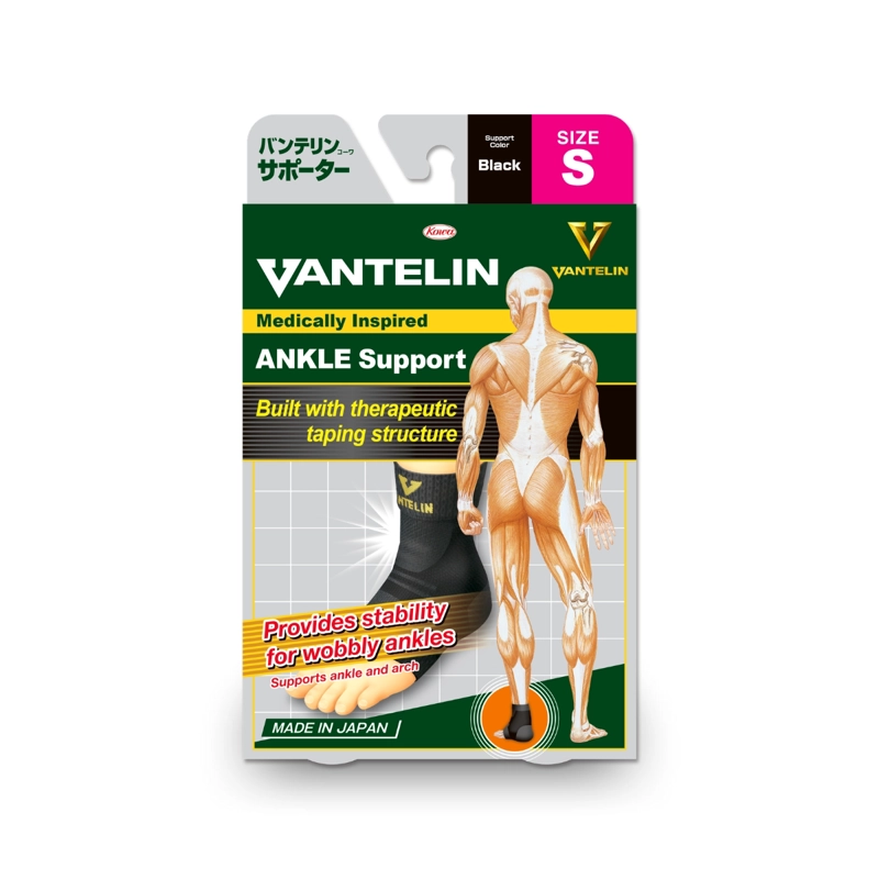 TOBILLERA VANTELIN - 2