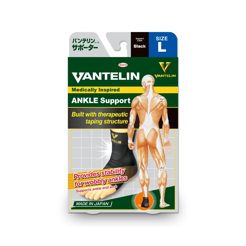 TOBILLERA VANTELIN - 2