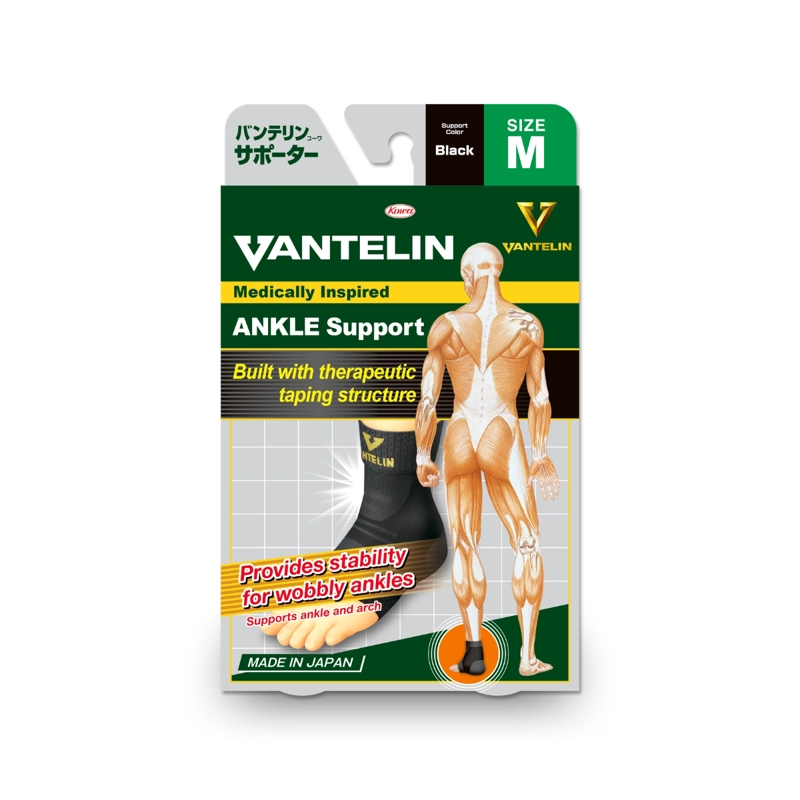 TOBILLERA VANTELIN - 2
