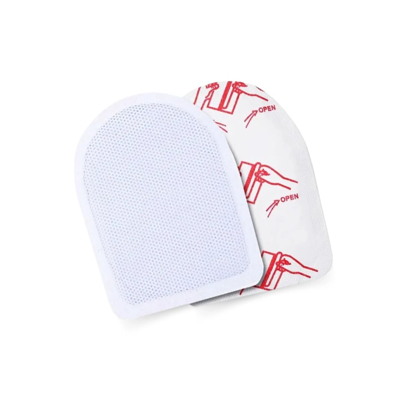 HOKKAIRO PARCHES PARA CALCETINES PACK X5 (25 PARES) - 3