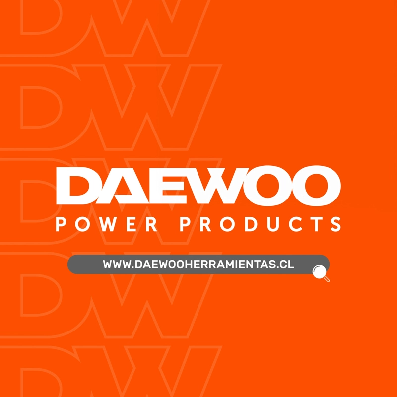 ASPIRADORA DE TACHO POLVO Y AGUA 10L 1000W DAEWOO DAVC90-10L - 5