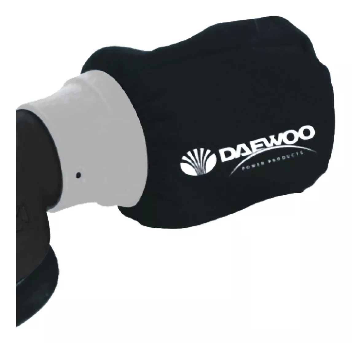 LIJADORA DAEWOO ROTO ORBITAL 240 W 12000 RPM DAOS230 + 5 LIJAS - 4