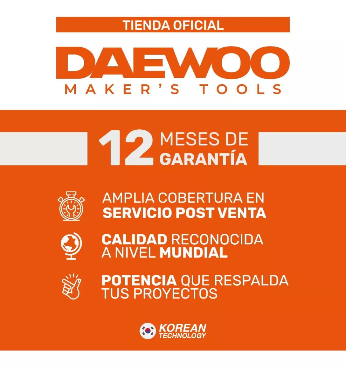 MESA DAEWOO BANCO TRABAJO PLEGABLE PORTATIL SOPORTA 70 KG - 5