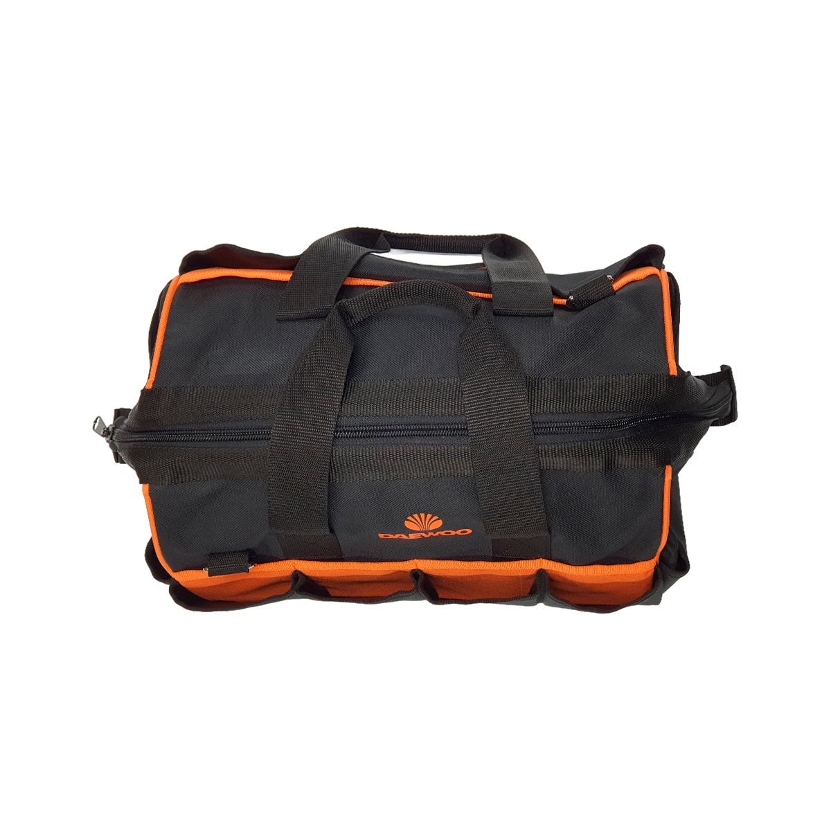 BOLSO DAEWOO HERRAMIENTAS 16 PULGADAS DANB16 COLOR NEGRO - 5