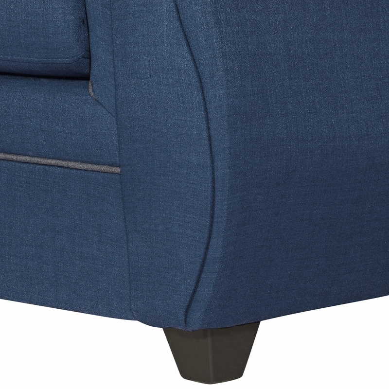 SOFA EMILI 3 CUERPOS AZUL GRIS - 5