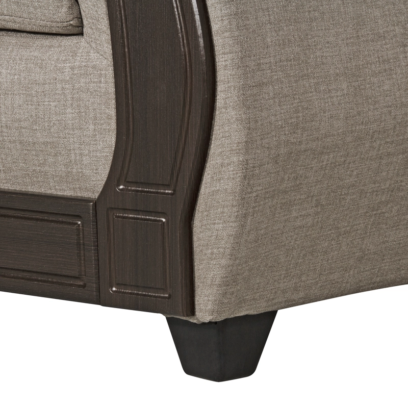 JUEGO LIVING SOFIA 3 1 1 BEIGE - 6