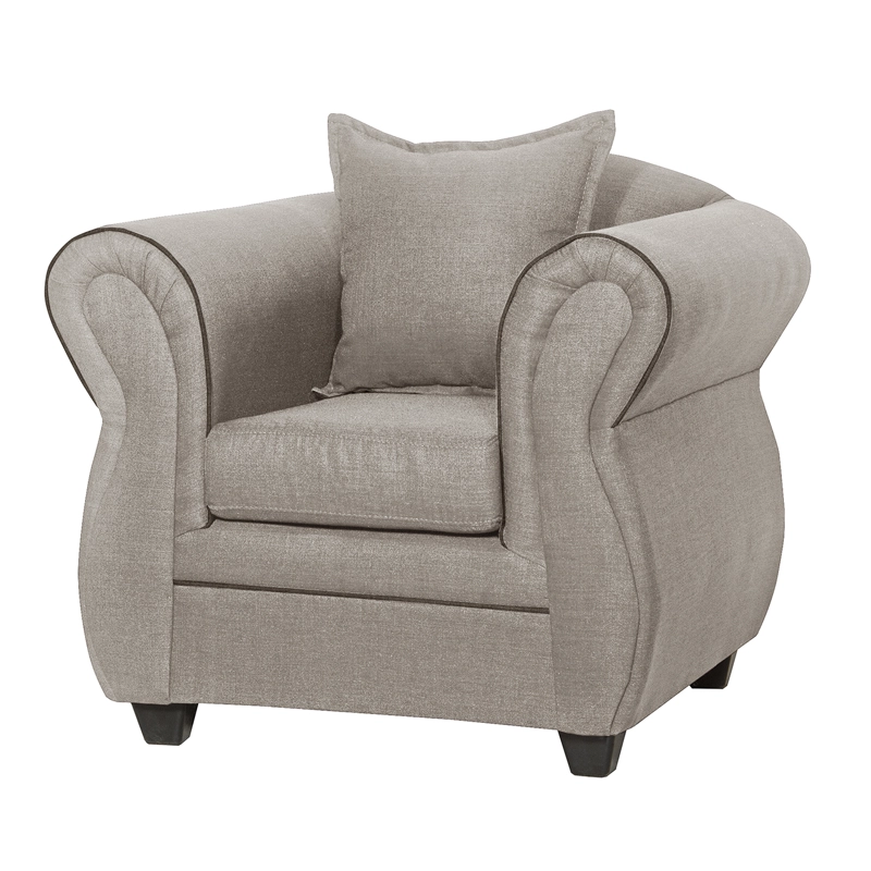 JUEGO LIVING SOFIA 3 1 1 EMILI BEIGE - 6