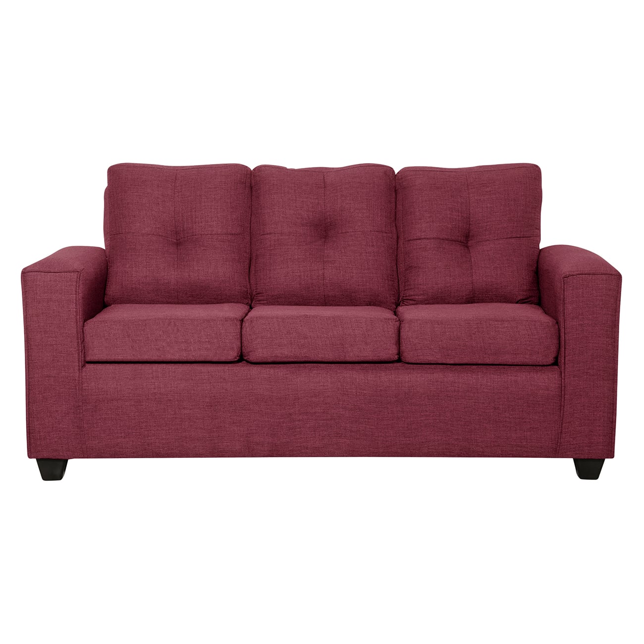 JUEGO LIVING SOFIA 3 1 1 RANGER BURDEO - 2