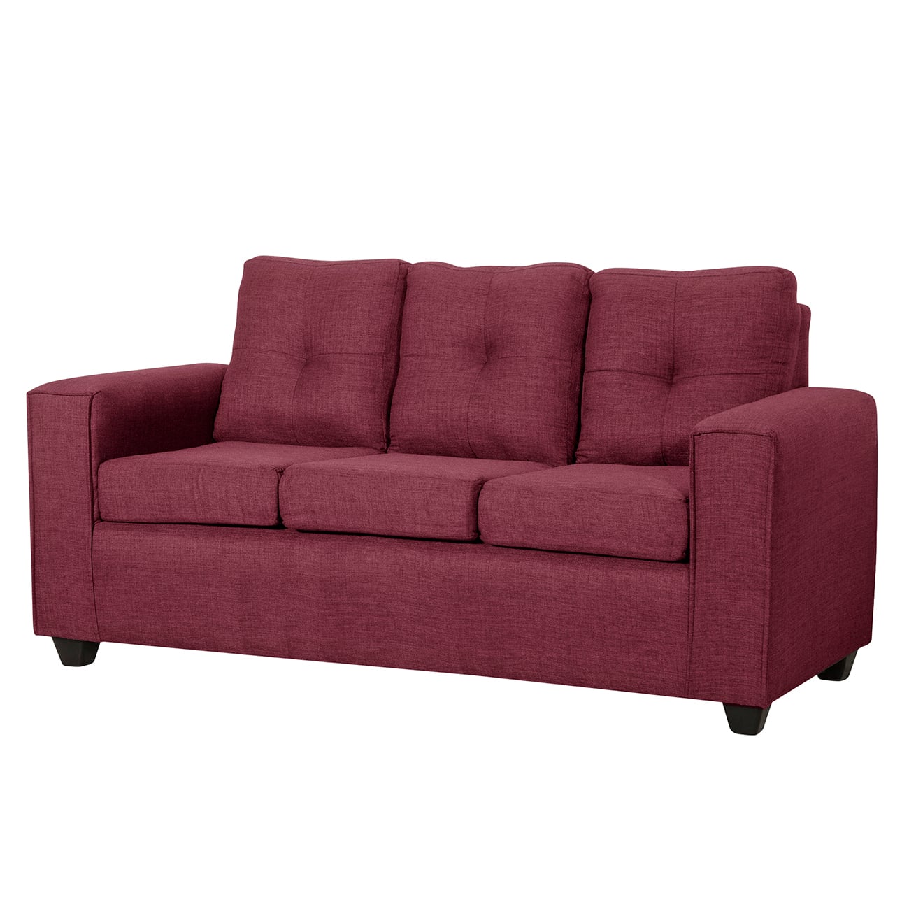 JUEGO LIVING SOFIA 3 1 1 RANGER BURDEO - 3