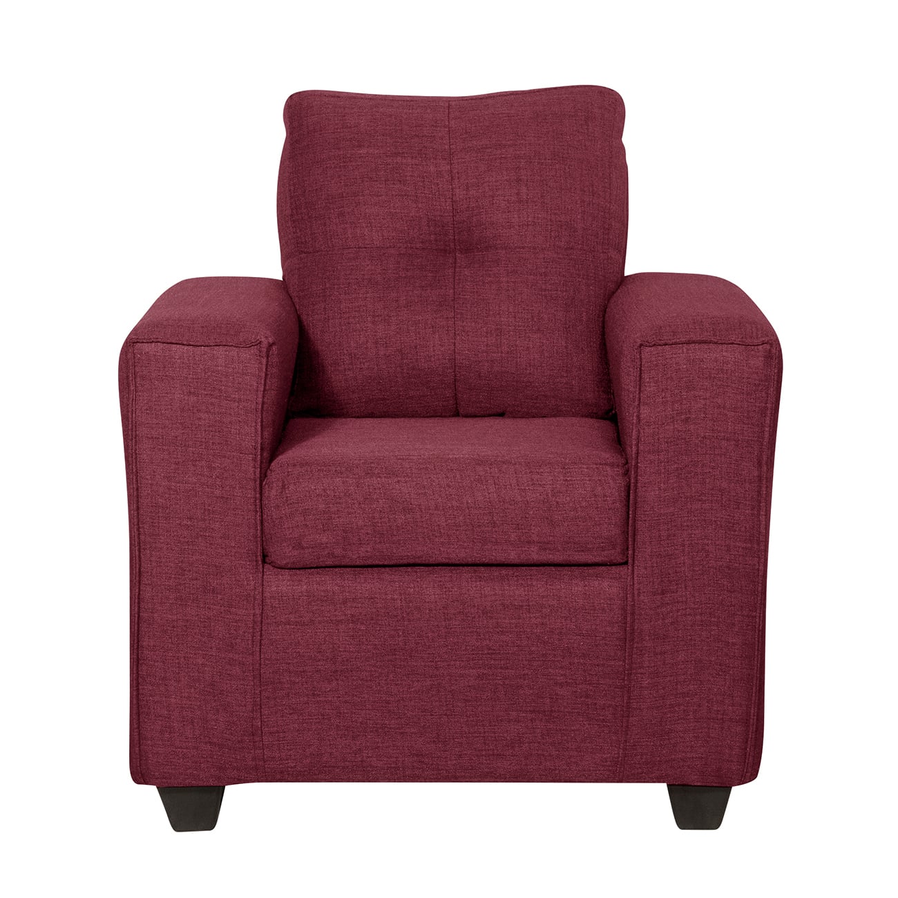JUEGO LIVING SOFIA 3 1 1 RANGER BURDEO - 7