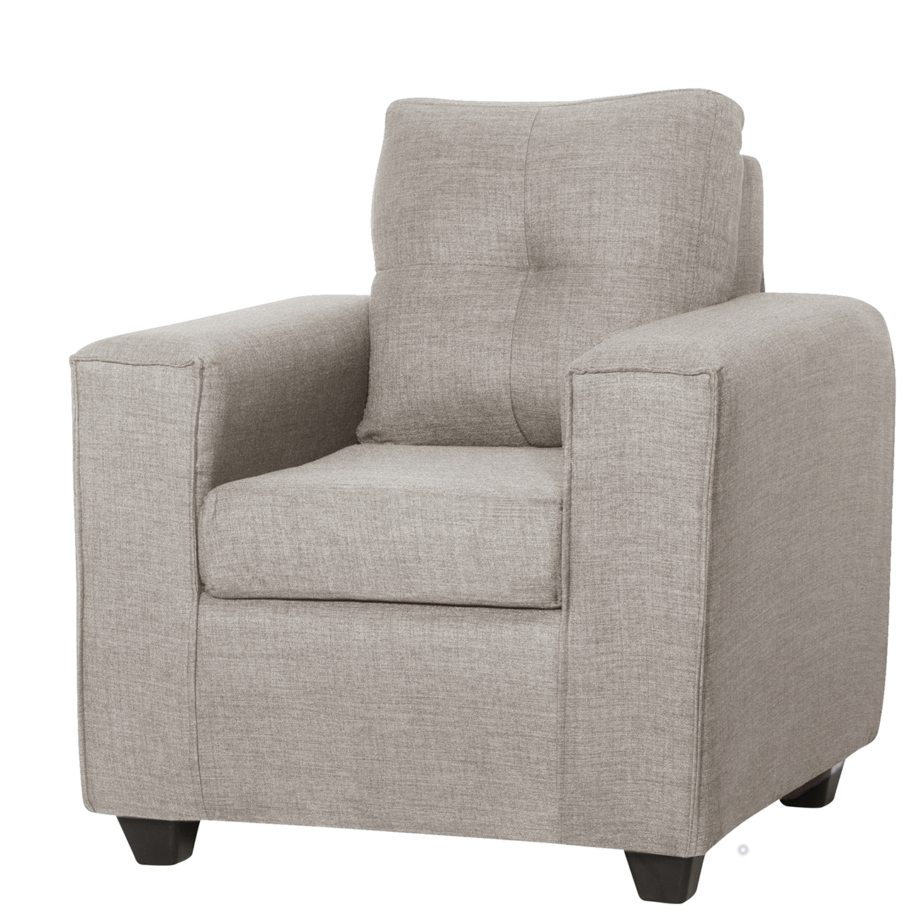 JUEGO LIVING SOFIA 3 1 1 RANGER BEIGE - 5