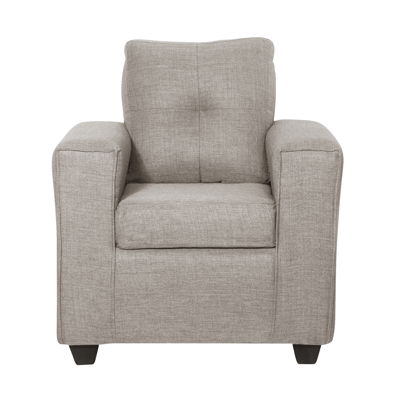 JUEGO LIVING SOFIA 3 1 1 RANGER BEIGE - 7