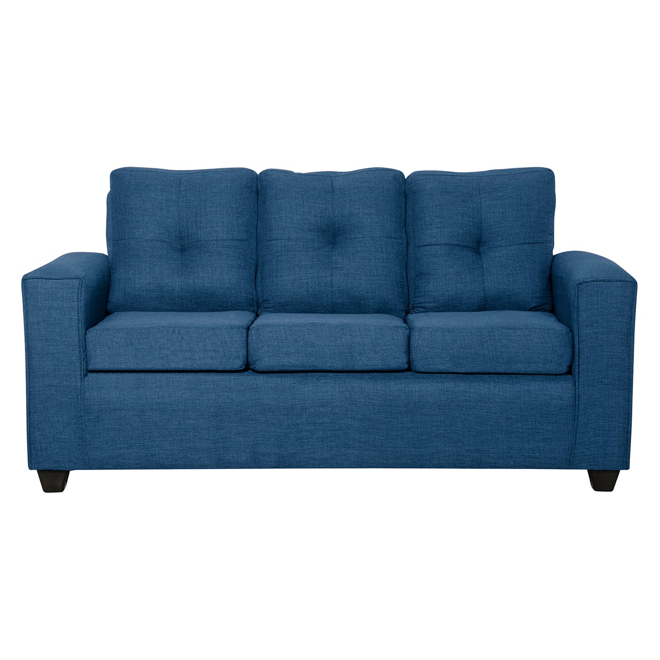 JUEGO LIVING SOFIA 3 1 1 RANGER AZUL - 2