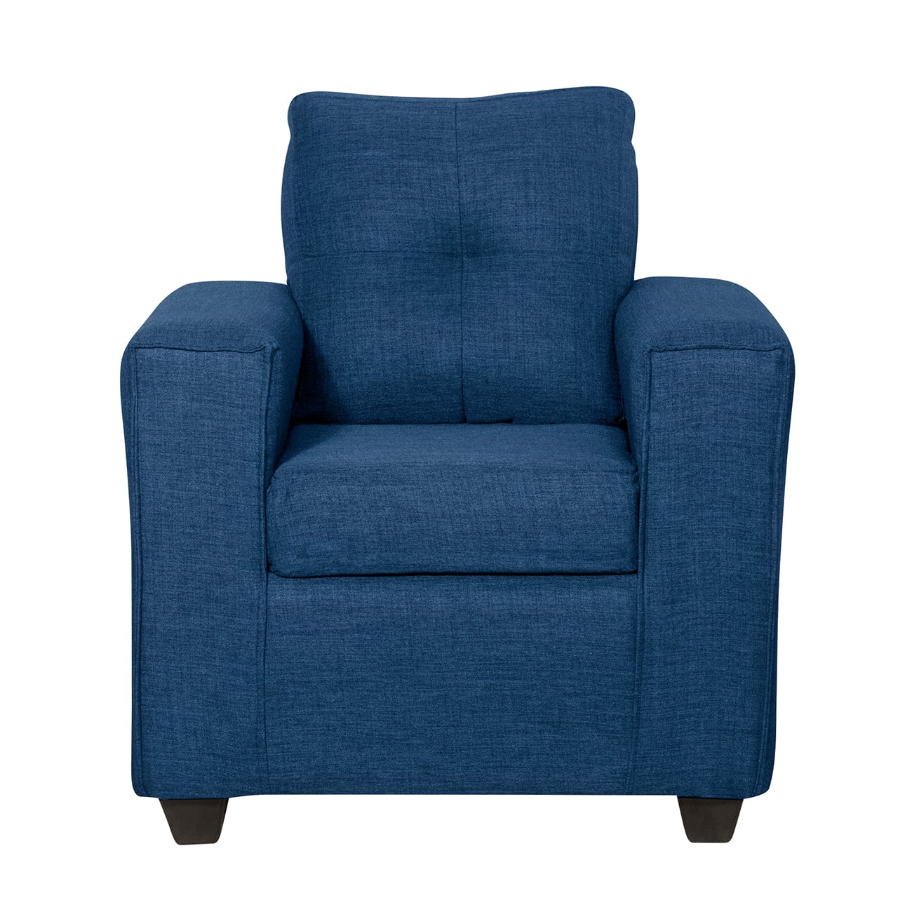 JUEGO LIVING SOFIA 3 1 1 RANGER AZUL - 7