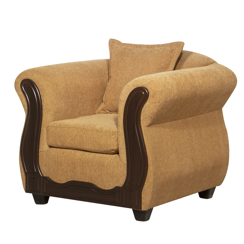 JUEGO LIVING BARCELONA 3 2 1 1 ORO - 6