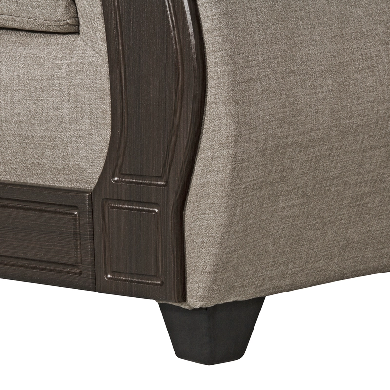 JUEGO LIVING SOFIA 2 1 1 BEIGE - 7