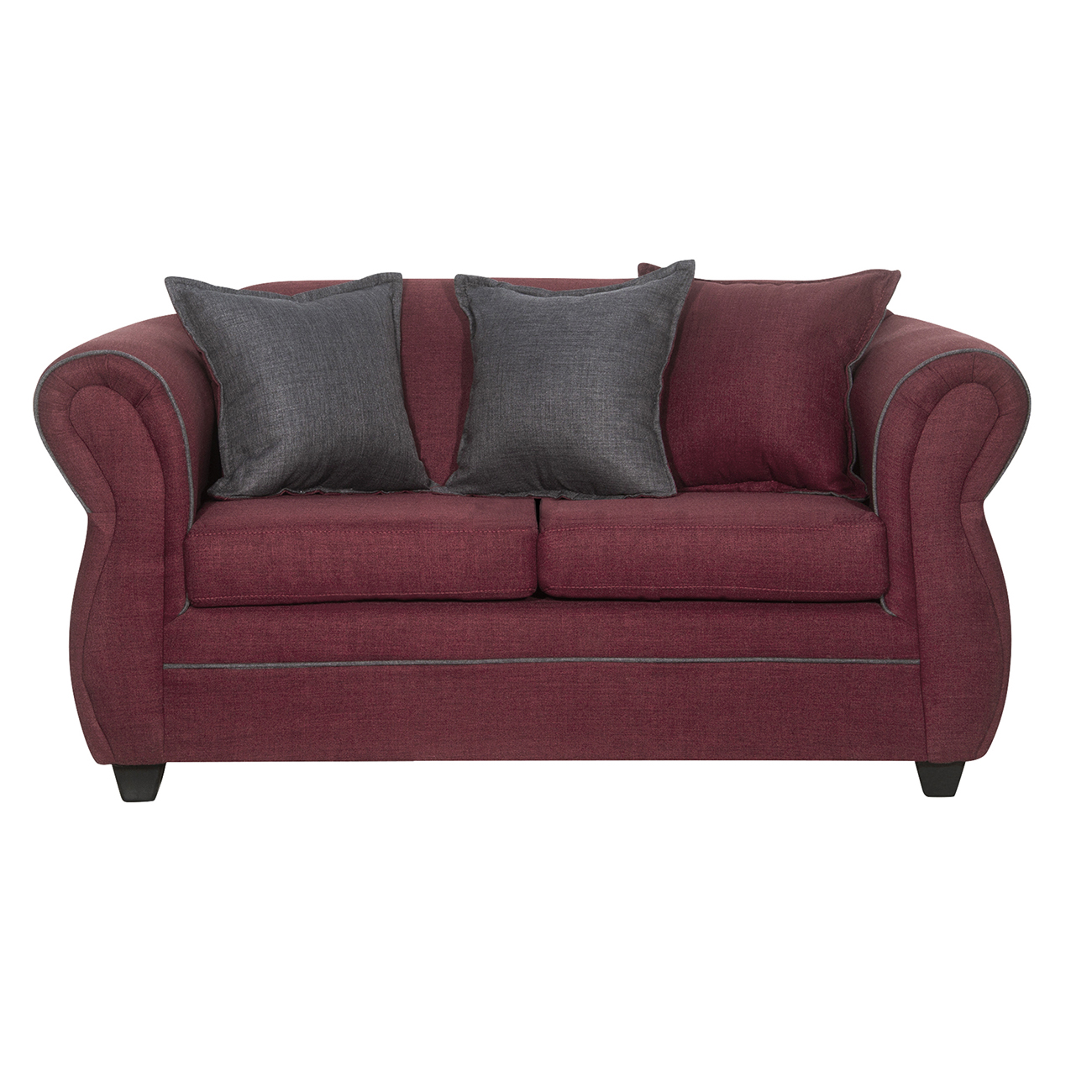 JUEGO LIVING EMILI 3 2 1 BURDEO - 4
