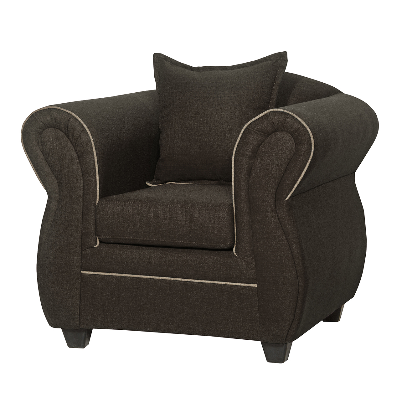 JUEGO LIVING EMILI 3 2 1 CAFÉ - 6
